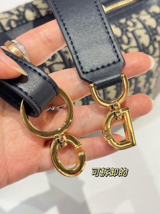 Dio* 25新品D-Journey 新款饭盒hobo 商品图14