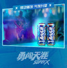 雪花勇闯天涯superX8°  500ml*12听【NB】 商品缩略图3
