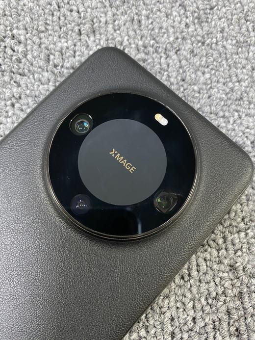 编号474361-华为国行Mate60Pro++/16+1T/黑色，9.8新成色好，原机电池效能92%，特价4999元！质检工程师已深度检测通过，店保180天，请放心购买！ 爽快下单送手机大礼包(.. 商品图2