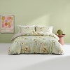 罗莱 花影清漾全棉四件套【分仓直发，72小时发货，周末节假日不发货】 商品缩略图0