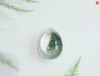 【幽绿幻纱】绿幽灵水晶吊坠 配精美挂绳 商品缩略图0