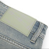 【新品上新】HX 夏季水洗萝卜牛仔长裤Z201520009101 商品缩略图8