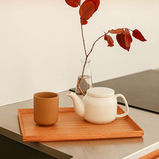 【新品】开始喝茶丨礼上 二十四节气 茶叶礼盒 96g 六大茶类 商品图3