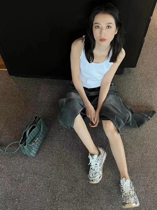 BottegaVeneta葆蝶家秋冬秀款王一博同款情侣款休闲鞋（HC） 商品图4