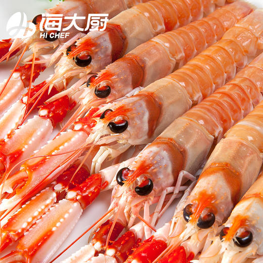 海鳌虾-国产 商品图1