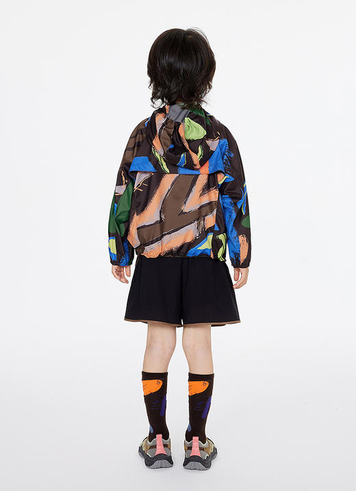 jnby   25年夏款  防晒夹克  1P4611390 商品图6