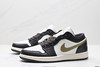 耐克乔丹Air Jordan 1 Low低帮休闲运动板鞋553558-163男女鞋 商品缩略图3