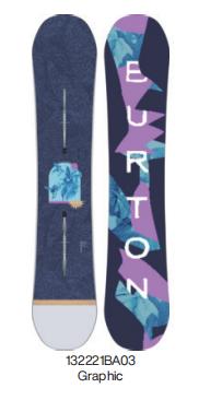 25/26BURTON雪板W YEASAYER NO COLOR 商品图0