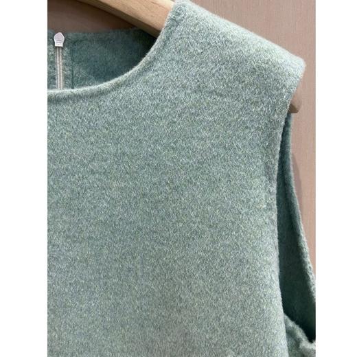 【抖音专属】连衣裙（23818728绿波） 商品图2