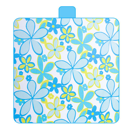 华小贝野餐垫&多功能露营毯 商品图0