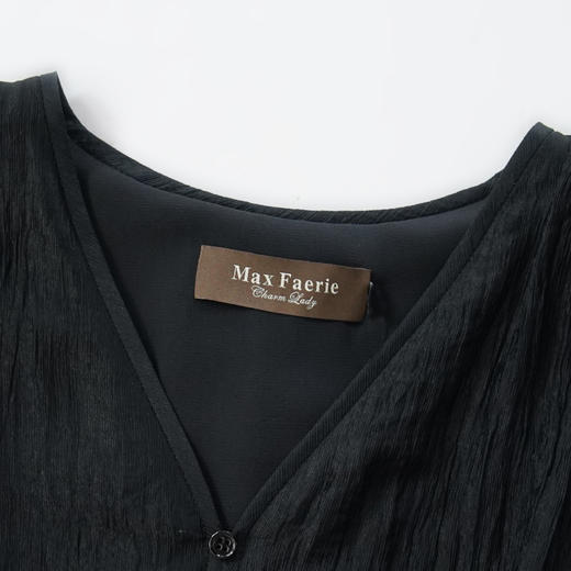 MK2L087麦克斯菲瑞连衣裙 商品图2