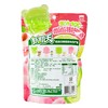 新期天果汁100mini棒棒软糖（白桃味+卡曼橘味）60g/袋 商品缩略图1