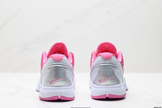 耐克Nike Zoom Kobe VI Protro科比6系列低帮实战运动篮球鞋CW2190-002男女鞋 商品图5