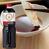 日本进口丸金浓口酱油1000ml 商品缩略图2