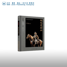 胡汉中国与外来文明：民族卷·胡马度阴山 葛承雍 著 三联书店