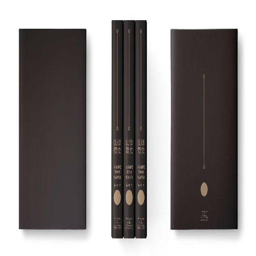 法律简史 人类制度文明的深层逻辑 桑本谦 著 三联书店 商品图3