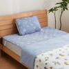强冷感S25 水果床品系列  薄被/床垫/枕垫 单人/双人/特大双人 商品缩略图7