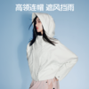 【商场同款】SIINSIIN梭织短款连帽外套 商品缩略图3