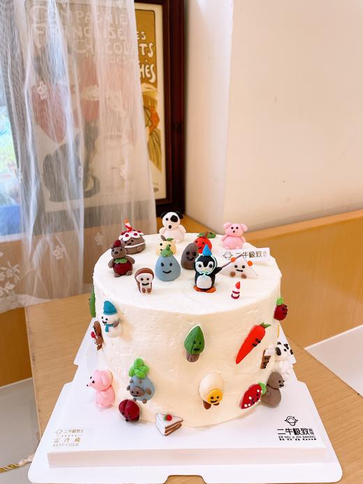 Jellycat家族 商品图0