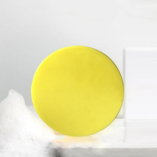 硫磺皂净肤100g天然硫磺洗脸洗澡洁面沐浴控油清爽保湿 商品图0