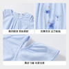 【实体店同款】女童短袖连衣裙夏季新款安奈儿童装AG523623 商品缩略图4