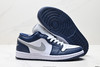 耐克乔丹Air Jordan 1 Low低帮休闲运动板鞋553558-163男女鞋 商品缩略图4