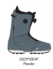 25/26BURTON雪鞋M RULER BOA PEWTER 商品缩略图0