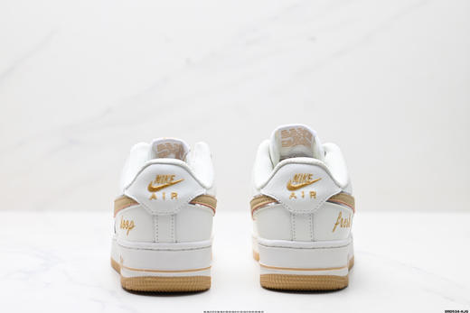 耐克Nike Air Force 1 07空军一号低帮百搭休闲运动板鞋CW2288-111男女鞋 商品图5