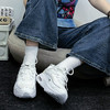 【春启4月】Nike/耐克AIR MAX BLISS 女子跑步鞋DH5128-101 商品缩略图0