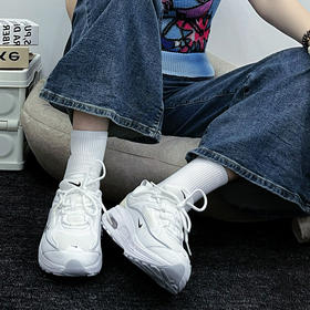 【春启4月】Nike/耐克AIR MAX BLISS 女子跑步鞋DH5128-101