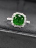 2.5ct刻面祖母绿 商品缩略图2