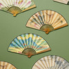 【故宫折扇】故宫名画扇子折扇古风折叠便携博物馆文创伴手礼中国风 商品缩略图5