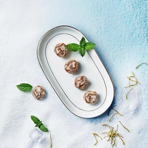 溜溜梅雪梅160g 商品图1