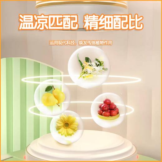 南园国色清清宝(菊花晶清清宝/山楂开胃清清宝) 商品图4