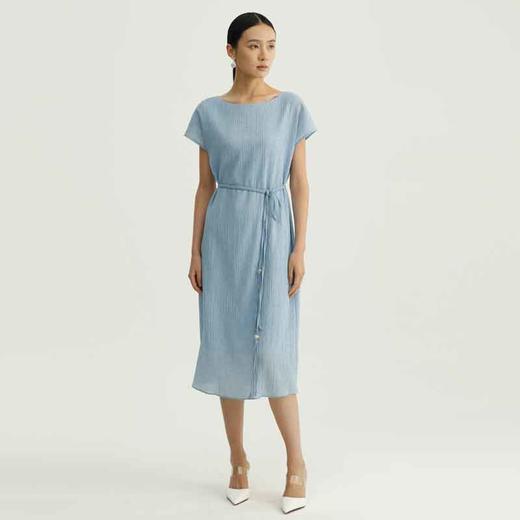 戴布拉芬连衣裙L28B574 商品图1