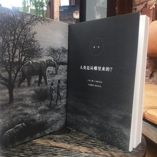 官方正版 现货包邮 人类的终极问题 袁越著 三联书店 商品图4