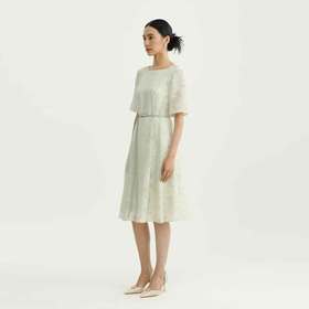 戴布拉芬连衣裙L28B580