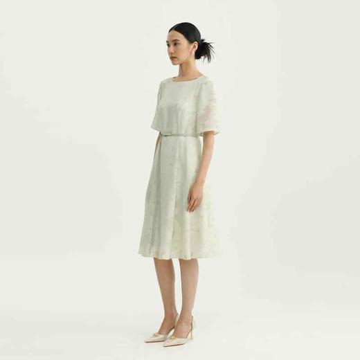 戴布拉芬连衣裙L28B580 商品图0