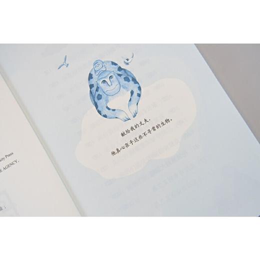 【独秀书香卡】魔法象·故事森林  艾兰岛的守护者  8~14岁及以上 儿童小说 儿童文学 商品图5