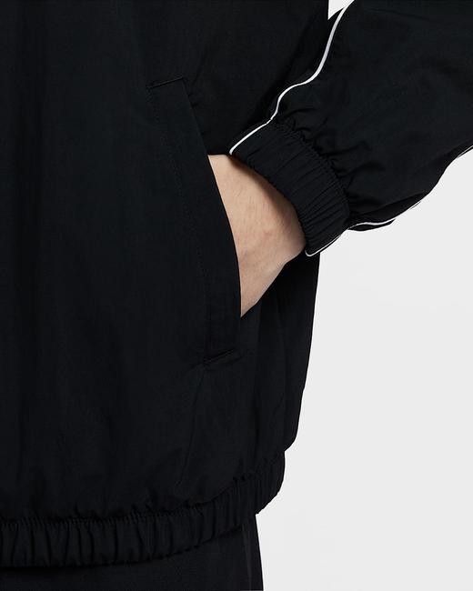 Nike 耐克Club 男子连帽复古夹克HJ2013-010 商品图4