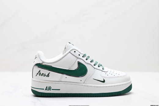 耐克Nike Air Force 1 07空军一号低帮百搭休闲运动板鞋CW2288-111男女鞋 商品图0