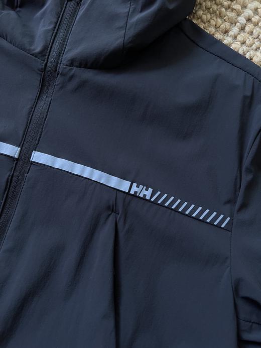 点此购买 海丽汉森春夏季男女款UPF50+防晒衣 md 315448 商品图13