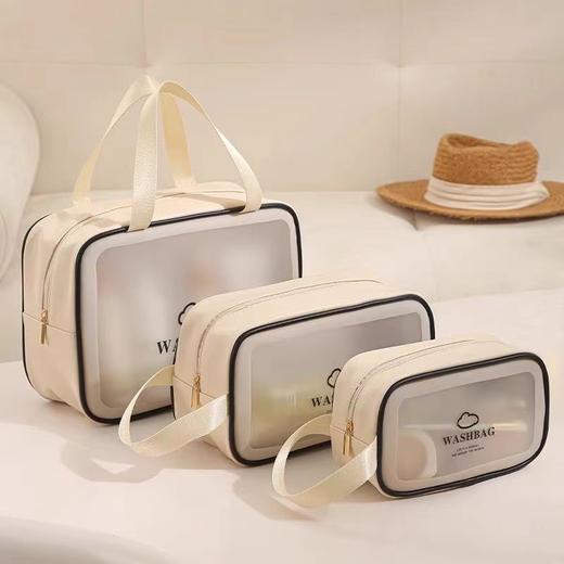 多功能化妆包 商品图2