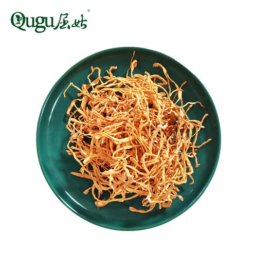 屈姑山珍干货礼盒 商品图2