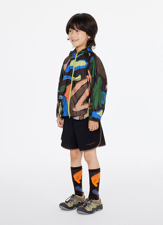 jnby   25年夏款  防晒夹克  1P4611390 商品图5