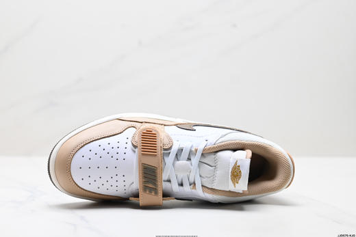 耐克乔丹Jordan Legacy 312 Low低帮复古篮球鞋HF0746-041男女鞋 商品图1