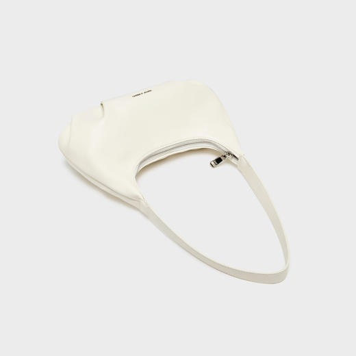 IEF/爱依服2025时尚女包夏季 韩版小众设计质感通勤百搭腋下包D8608- 商品图2