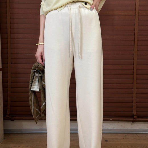 【不换不退】良木礼百搭休闲神裤（短款）（3381-8888） 商品图0