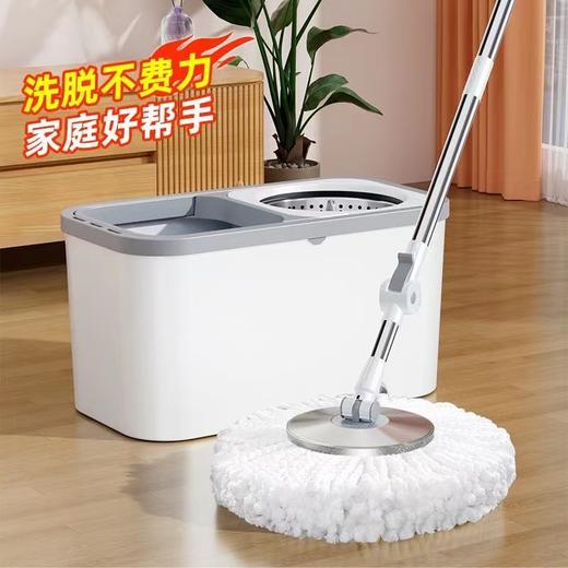 双桶旋转拖把 商品图1