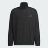 Adidas阿迪达斯梭织夹克LOUNGE WOVEN JACKET 拒水防泼运动休闲宽松夹克外套 商品缩略图5